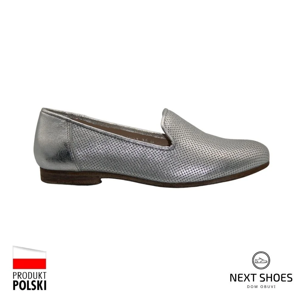 Туфлі жіночі Simen (Польща) модель 4382